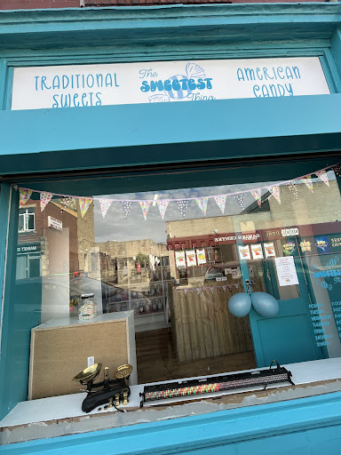 The Sweetest Thing Brighouse - Thumbnail