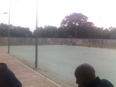 Photos of Stade Alphonse Massamba-Debat