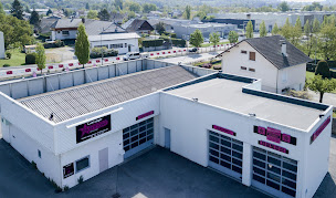 Photo n°2 de Garage BERTHOLLET à La Motte-Servolex (Mécanicien)