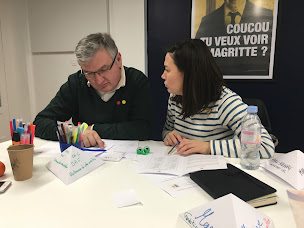 Photo n°5 de Travailler Heureux à Saint-Jans-Cappel (Séminaire)