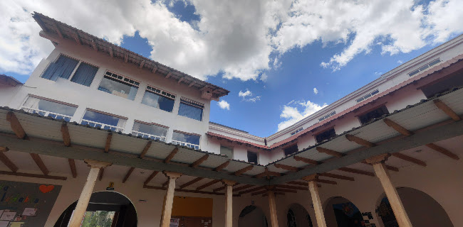 Colegio Alemán Stiehle de Cuenca