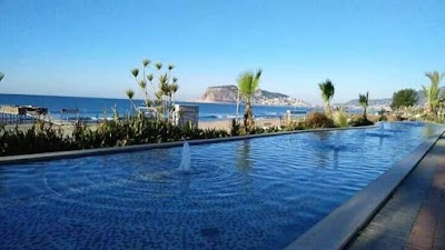 Photos of Miray Hotel