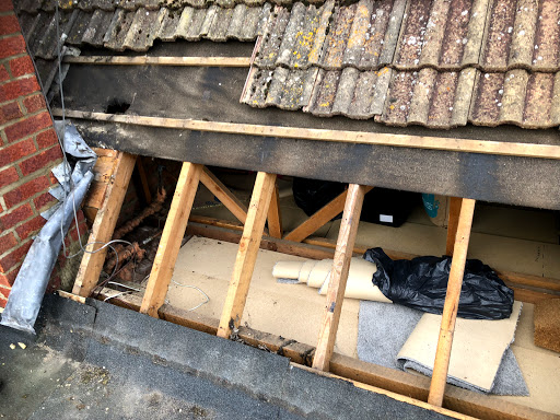 Pristine roofing services Ltd - Thumbnail