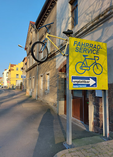Fahrradservice Schuster - Thumbnail