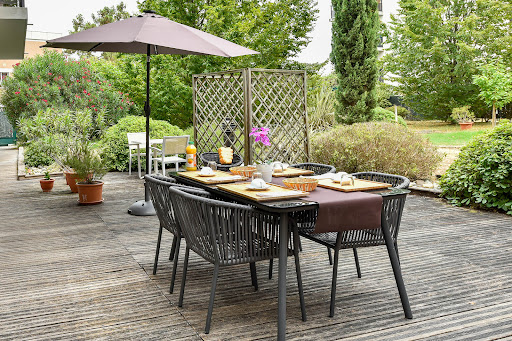 Photo de Résidence Seniors OVELIA - Les Bastides de Lardenne à Tournefeuille (31170)