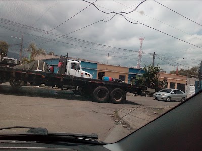 Photos of Planes Norte
