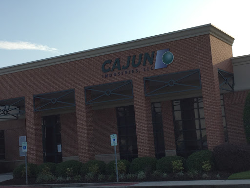 Cajun Industries - Thumbnail