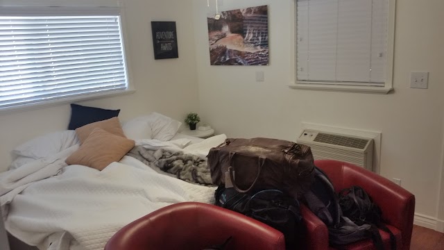 Red Rock Inn
