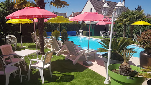 Photo de Piscine sans privatisation cormeilles en parisis à Argenteuil (95100)
