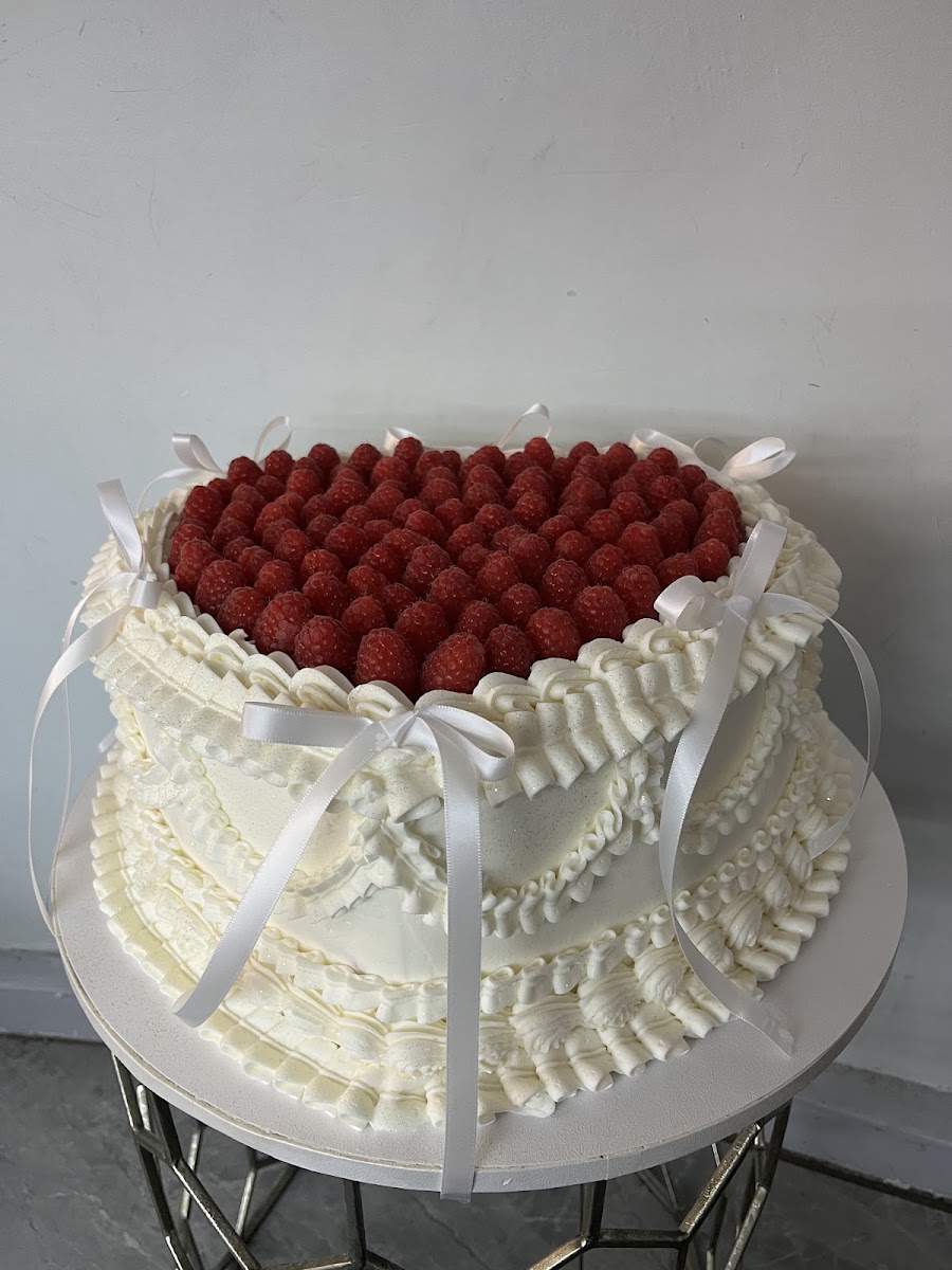 Les Gateaux De Marie — photo 11