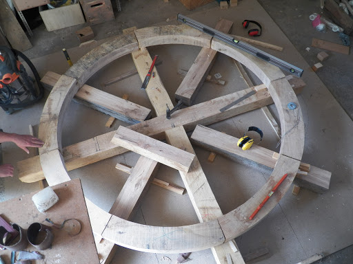 Photo de ATELIER ST JOSEPH à Atur (24750)