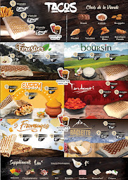 Photo n°26 de 216district à Cannes (Restaurant)