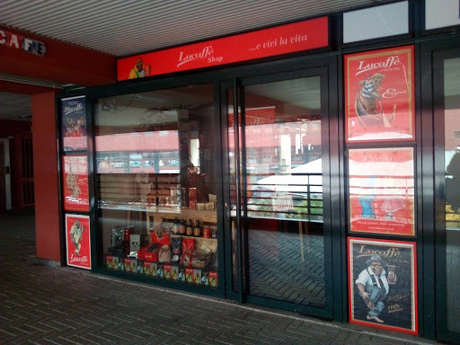 Lucaffe' Shop