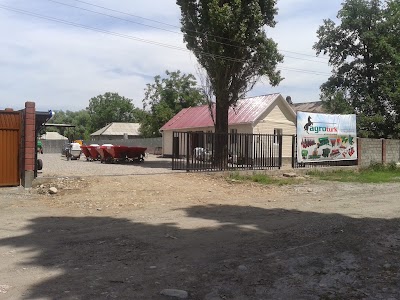 Photos of AGROTURK BİSHKEK SELHOZ TEHNİKA