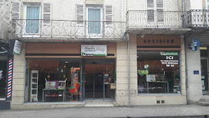 Photo n°1 de Beaulieu Optique à Beaulieu-sur-Dordogne (Magasin de lunettes de soleil)