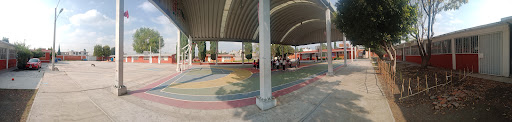 Fray Martin de Valencia Escuela Primaria Federal - Thumbnail