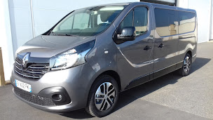 Photo n°5 de LUCAR AUTO 37 RENAULT & DACIA à Saint-Nicolas-de-Bourgueil (Garage automobile)