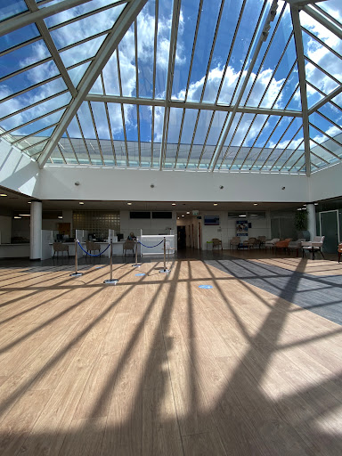 The Clementine Churchill Hospital - Thumbnail