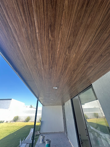 Muro Rey S.A de C.V Tablaroca, Lambrin y Panel PVC WPC - Thumbnail