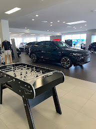 Photo n°9 de Audi Mâcon - SUMA à Mâcon (Vendeur de voitures d'occasion)