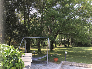 Photo n°9 de St Alex - la rouviere à Saint-Alexandre (Chambre d'hôtes)