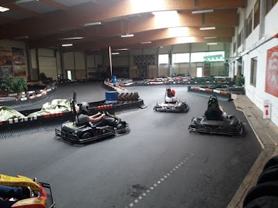 Photos of Karting and bowling center Willingen
