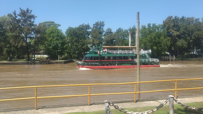 PARQUE RECREATIVO EL ALCAZAR, Author: miguel angel Lorente