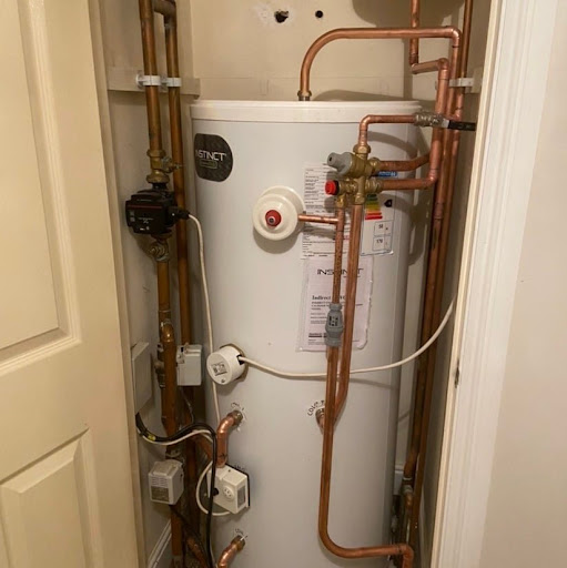 Howells Heating - Visual