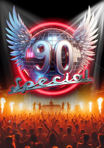 90 Special - Visual