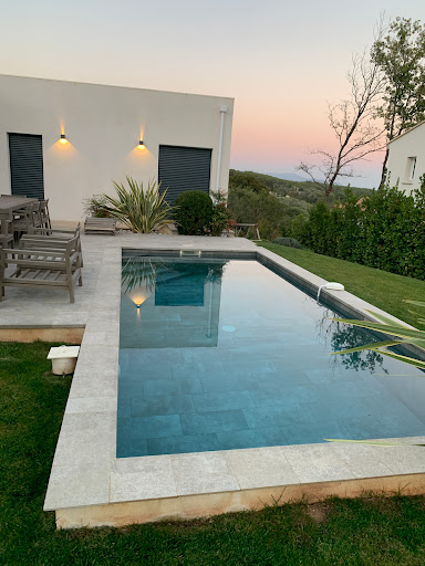 Photo de Azur Pool Care - Entretien Piscine à Valbonne (06560)