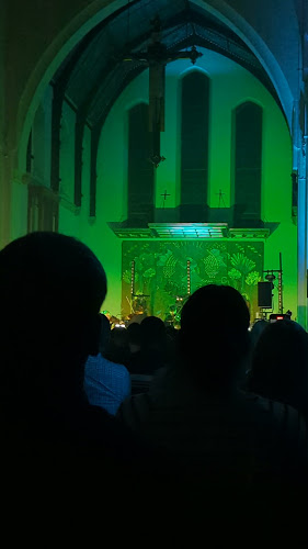 Northampton Cathedral