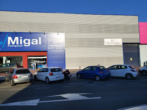 Migal Fonquivir - Thumbnail
