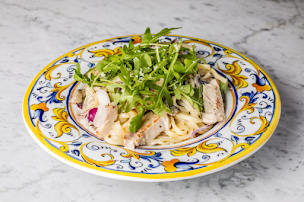 Photo n°8 de IT - Italian Trattoria Arras à Arras (Restaurant de spécialités d'Italie du Sud)