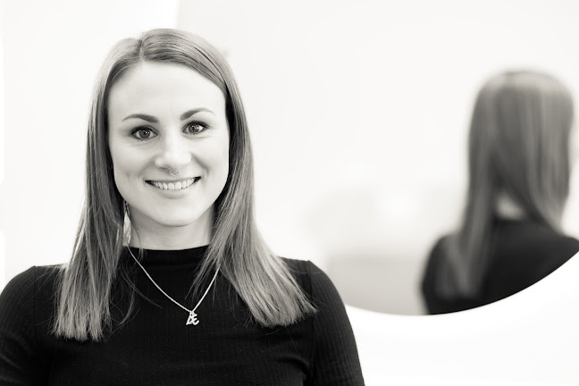 Christina Brøndum - Frisør Holstebro - Holstebro