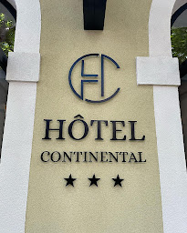 Photo n°33 de Hôtel Continental à Bastia à Bastia (Hôtel)