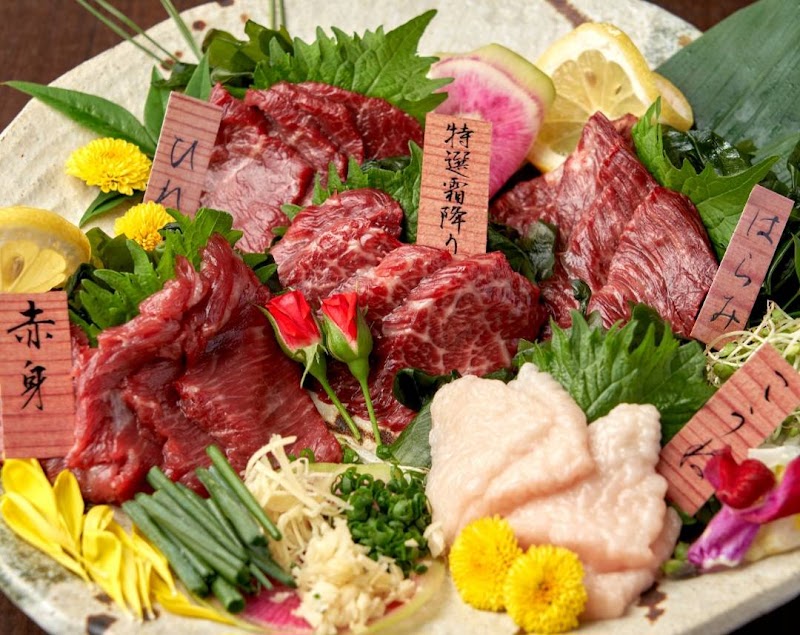 個室居酒屋 ぶれゑめん 大船駅前店