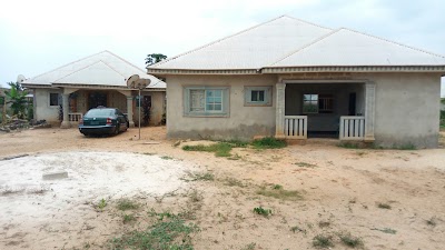 Photos of BOGEL office Nigeria