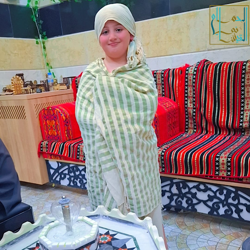 حمام القيشاني في صالون كلاسيك ستايل: تجربة تجمع بين التراث والاسترخاء في رمضان