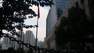 Photos of Tsuen Wan Public Library
