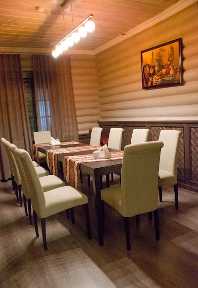 Photos of Noah's Ark Restaurant