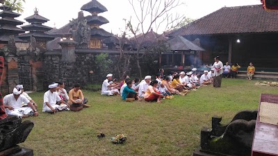 Photos of Pura Penataran Pande Jasi
