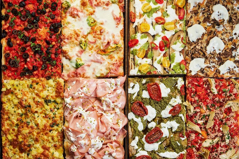 Alice Pizza — photo 19