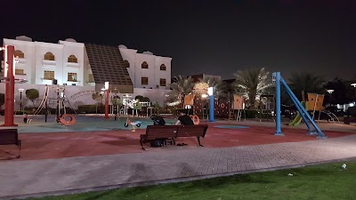Photos of Khalifa City A park