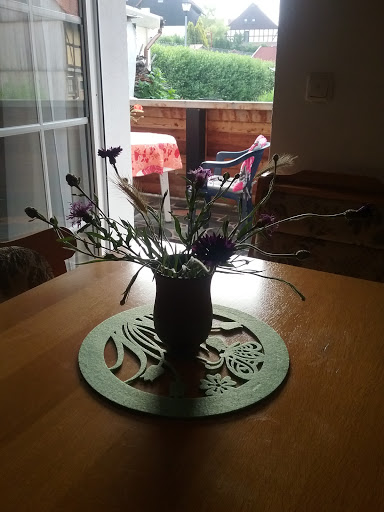 Ferienwohnung Leithoff - Visual