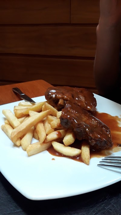 Photos of Hosteria Suiza