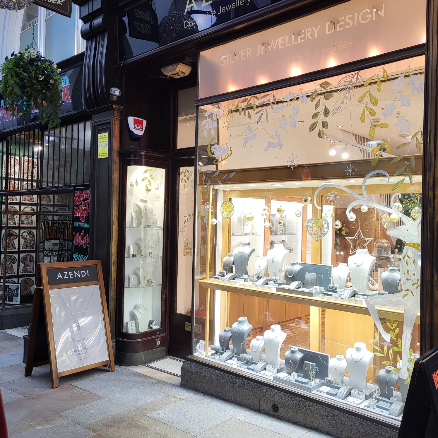 Azendi Jewellery - Jewellery - photo 1