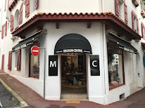 MAGASIN CENTRAL Saint Jean-De-Luz à Saint-Jean-de-Luz