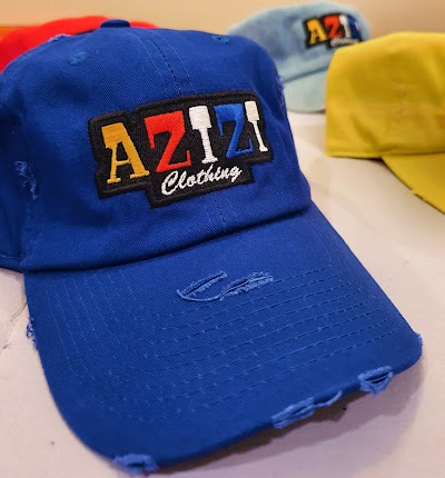 Azizi Clothing