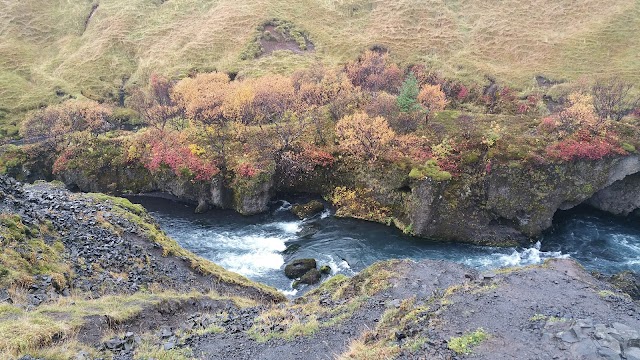 Waterfall