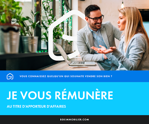 Arnould Fanny Immobilier - France